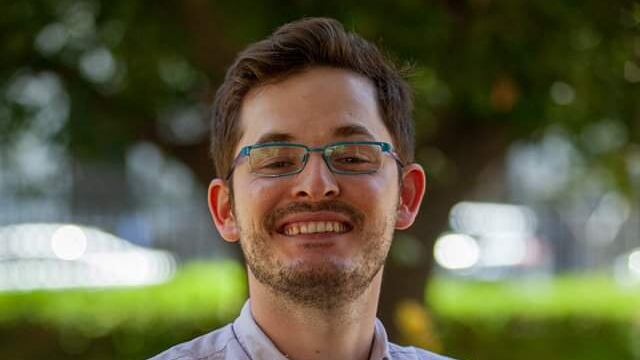 Gaspar Domínguez