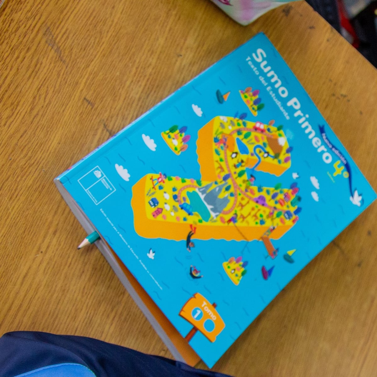 Mineduc presenta ChatSP para fortalecer enseñanza de matemática Mineduc presenta ChatSP para fortalecer enseñanza de matemática