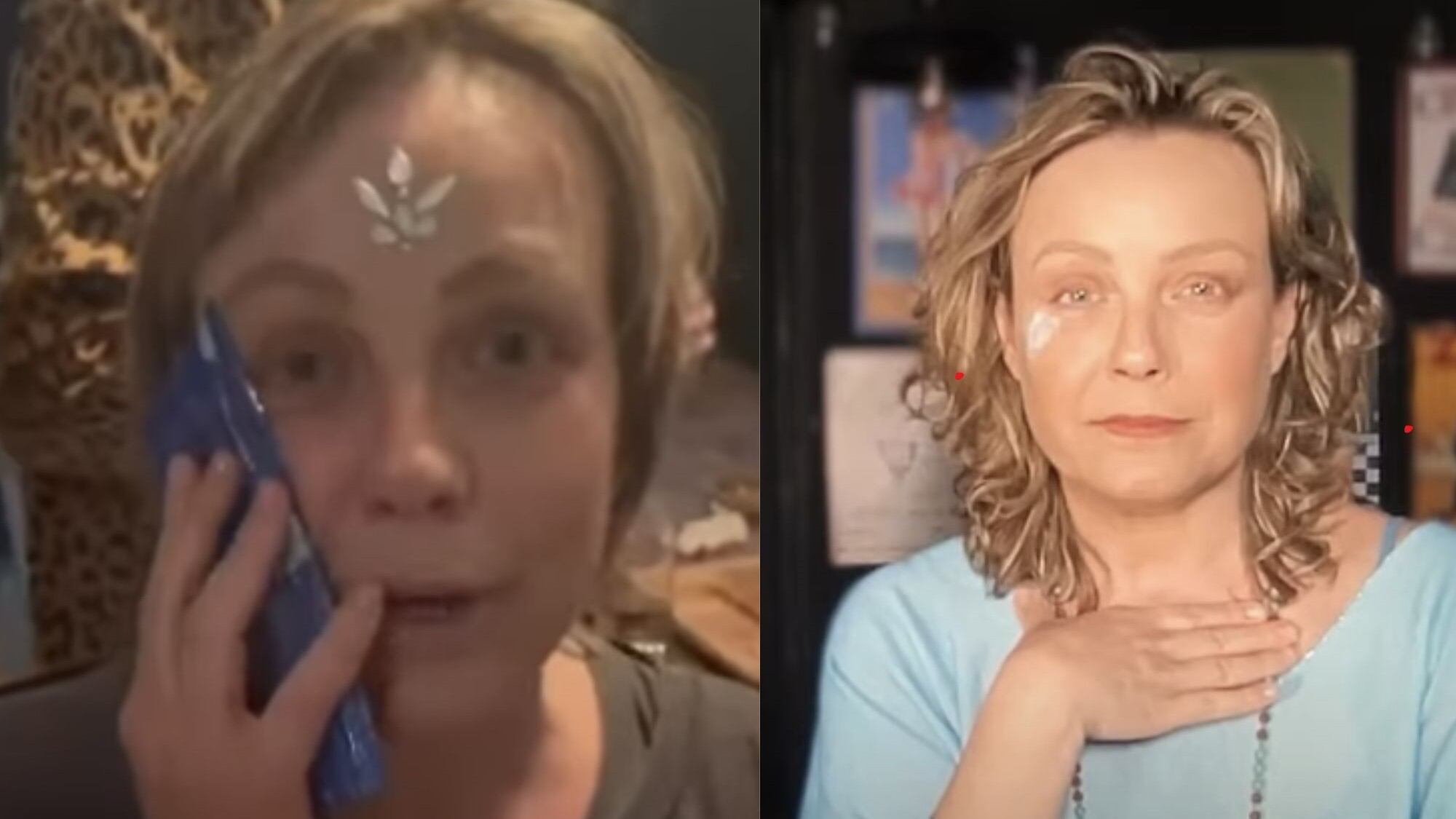 Claudia Conserva | YouTube