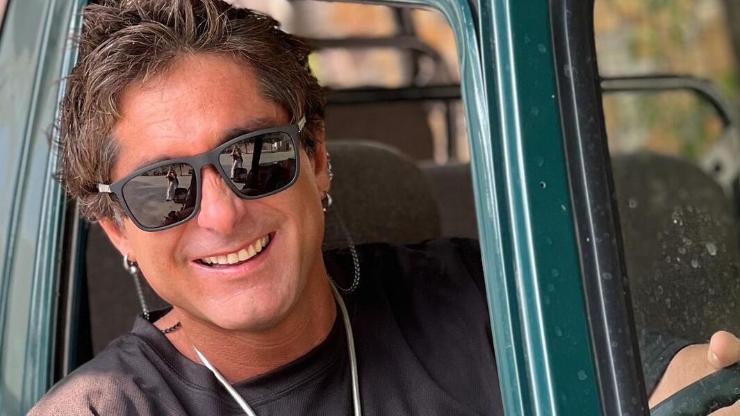 El periodista falleció este jueves en circunstancias aún desconocidas.