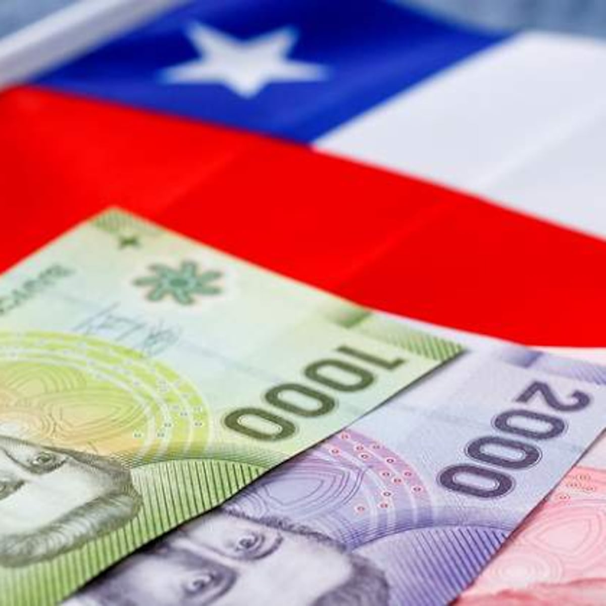 Banco Mundial pronostica crecimiento del PIB de Chile en 2,6 % Banco Mundial pronostica crecimiento del PIB de Chile en 2,6 %