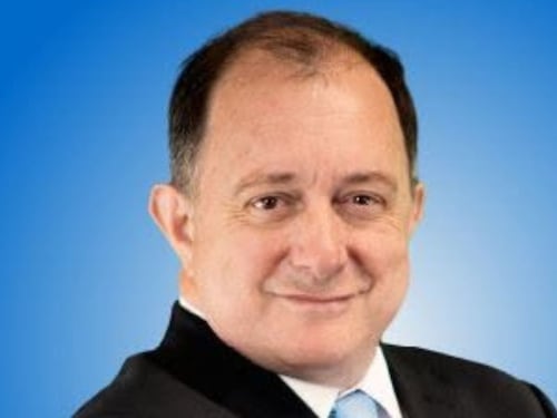Iván Poduje sobre el rol de ministros en el gobierno: “Algunos ministros sienten un poquito más de autoridad, pero no la tienen”