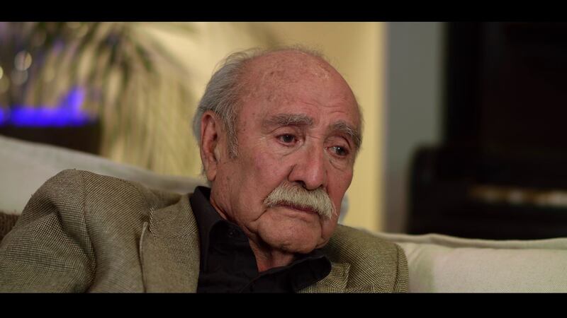 Fernando Farias se sincera sobre posible regreso a la actuación: “Me gustaría tener menos edad, para poder trabajar más”