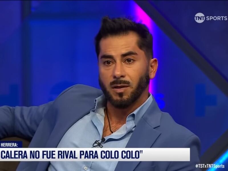 “Así quién no”: Johnny Herrera barre con Michael Clark por millonario sueldo como presidente de la U y asegura que “gana más que el 90% de los jugadores”