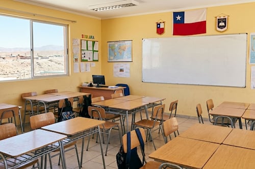 Alumno apuñalado en Calama: nueva alerta por violencia escolar en la región