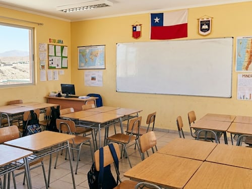 Alumno apuñalado en Calama: nueva alerta por violencia escolar en la región