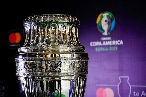 Conmebol aprobó importante cambio para la Copa América 2024