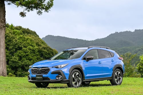 Subaru supera a Toyota y Lexus: estas son las marcas de autos más fiables de 2025 según Consumer Reports