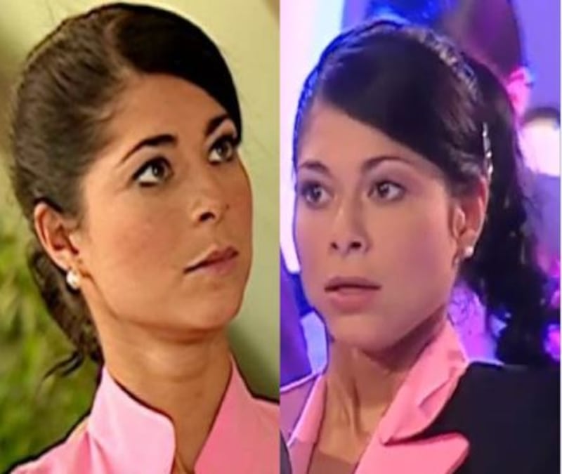 “Es terrible sentir que tu ‘leona interna’ no se viera representada en tu melena”. Con esa frase la actriz Antonella Ríos resume la angustia que le provocó la progresiva perdida de cabello. 
Fue hace 20 años atrás, cuando grababa la teleserie Brujas en Canal 13 que Antonella comenzó su batalla capilar.
“El año 2005 yo estaba haciendo la teleserie Brujas y mi nivel de estrés era tan alto -porque estaba en un momento muy álgido de mi carrera, con mucha exposición y pocas posibilidades de descansar- que comencé a sentir una caída progresiva del pelo". 
Su autoestima cayó al suelo, al igual que las motas de pelo que quedaban en la ducha y en su almohada cuando despertaba. Y su pesadilla recién comenzaba. 
"Al final de las grabaciones yo ya tenía una colita más chiquitita. Me acomplejaba de muchas maneras. En la teleserie me costaba peinarme, era muy hipersensible de casco. Me tocaba y lloraba“, recordó. 
Con esto, su seguridad como mujer se derrumbó y comenzó a buscar ayuda médica, con la modernidad que existía en ese tiempo, hace dos décadas atrás. 
“En esa época realicé mesoterapia, que eran inyecciones en la cabeza y me funcionó bastante bien en ese momento”. Sin embargo, “eran súper dolorosas y me ayudaba a detener la caída, pero no necesariamente a que te saliera más pelo”, aclaró. 
Posteriormente, al quedar embarazada, ocurrió el milagro.