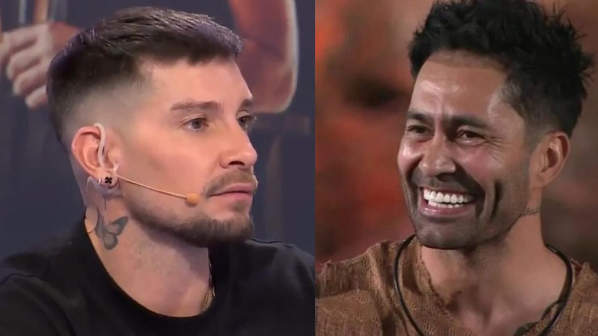 Luis Mateucci aseguró que Luis Jiménez pasará sin pena ni gloria por 'Mundos Opuestos': "Es un árbol"