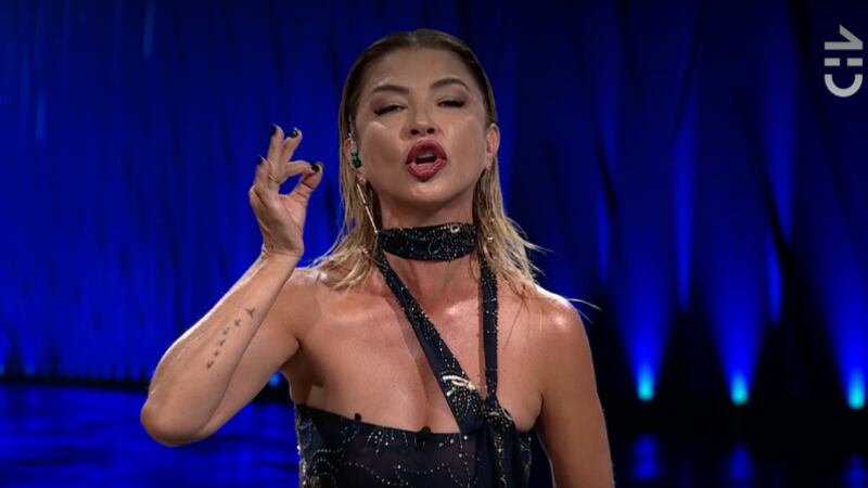 “¡Que la polola lo ayude a limpiar!”: Pancha Merino arremetió en contra de Andrea Marocchino tras escándalo por departamento