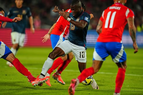 La Conmebol prepara un cambio radical en el formato para clasificar a los próximos Mundiales