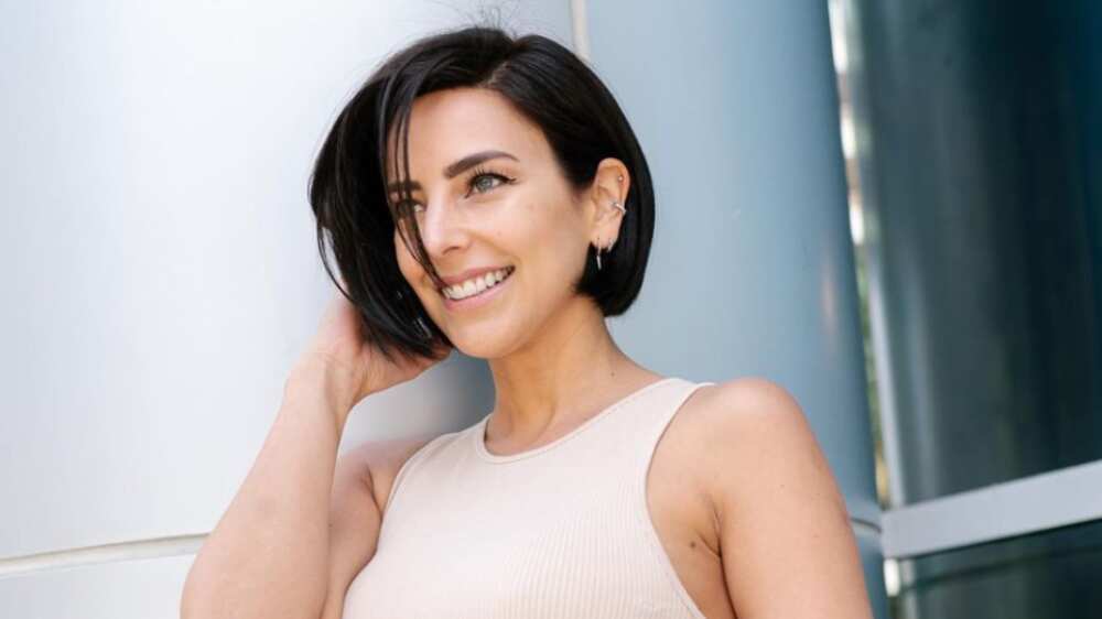 Daniela Castillo | Fuente: Instagram