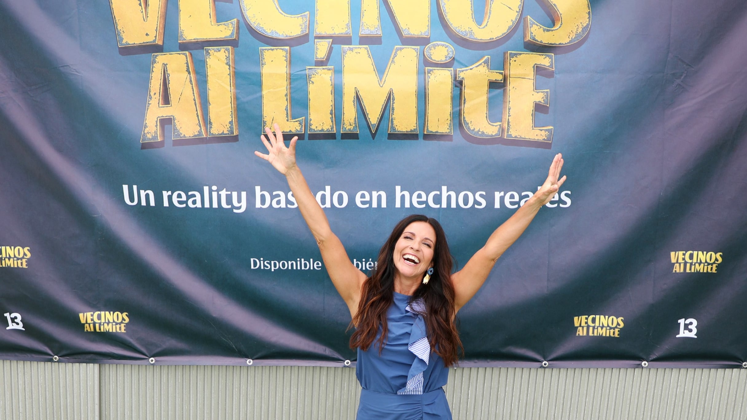 Karla Constant | Gentileza: Canal 13