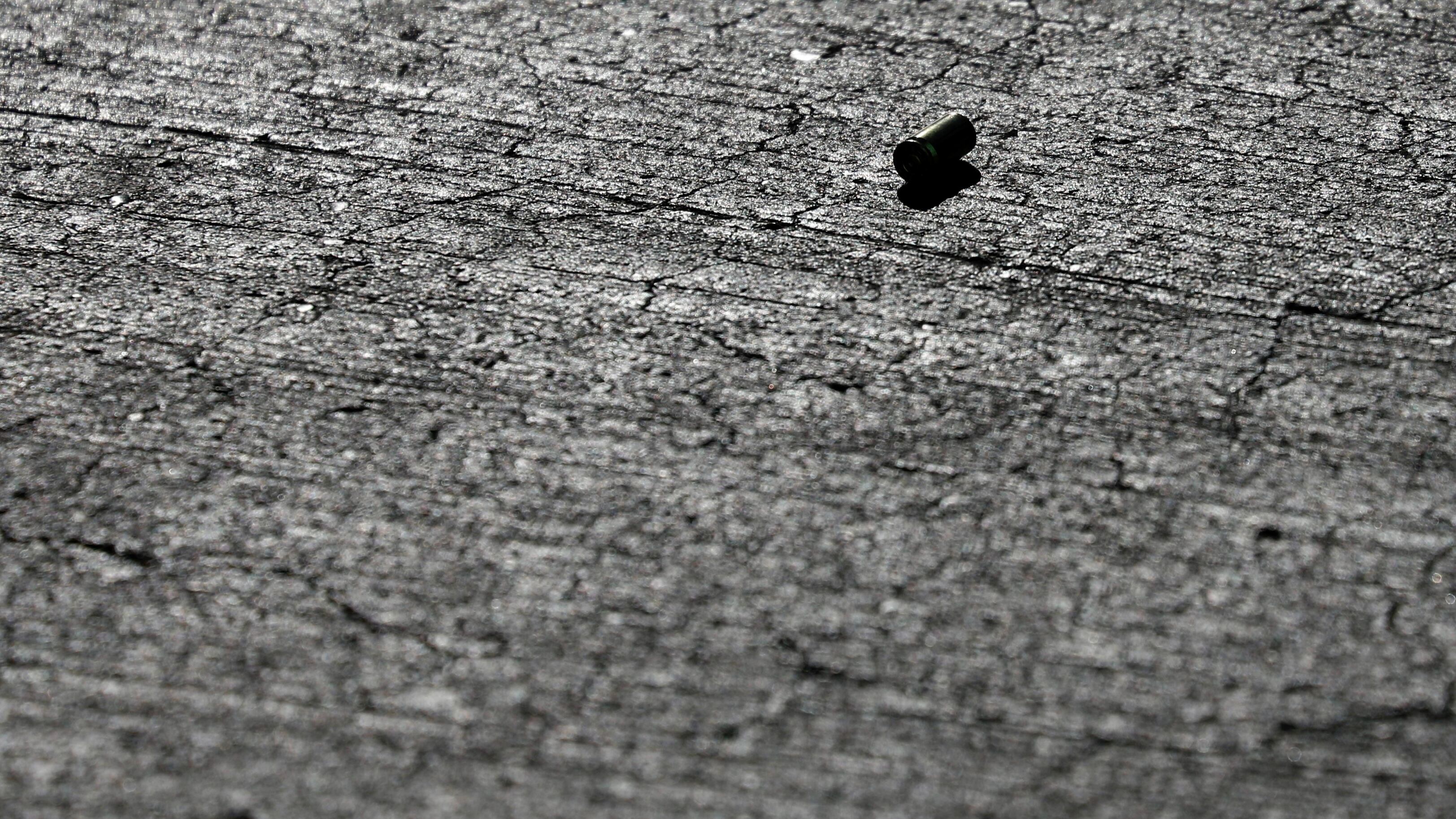 Imagen referencial de balacera