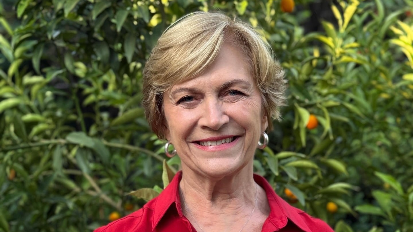 Evelyn Matthei publicó un especial video para sus haters y bots