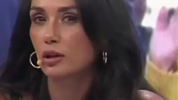 Pamela Díaz saca las garras y rechaza comparaciones con Cathy Barriga: “La gente que está en su casa no me paga el sueldo”.