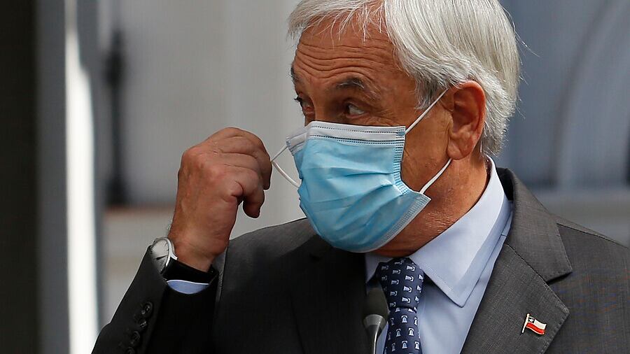 Sebastián Piñera