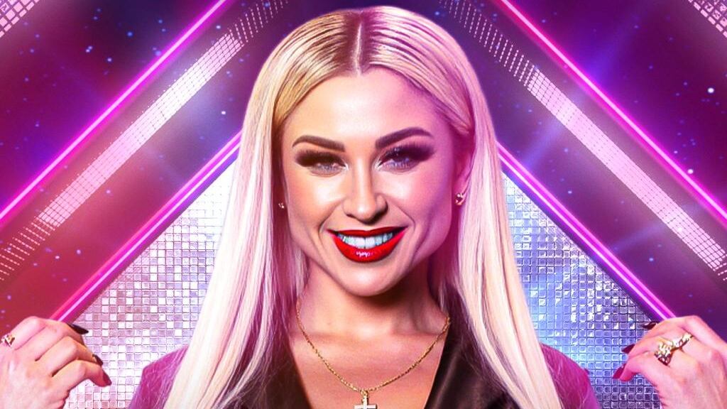 Nicole "Luli" Moreno estará en Fiebre de Baile