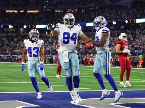 Tragedia en la NFL: muere jugador de los Dallas Cowboys a los 24 años tras un incidente con la policía