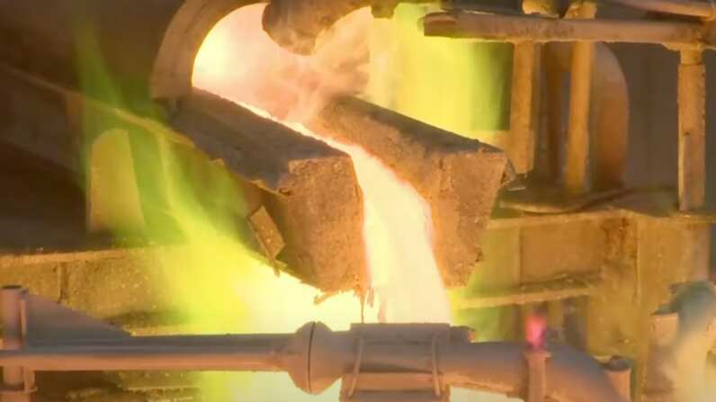 Cobre | Captura: T13