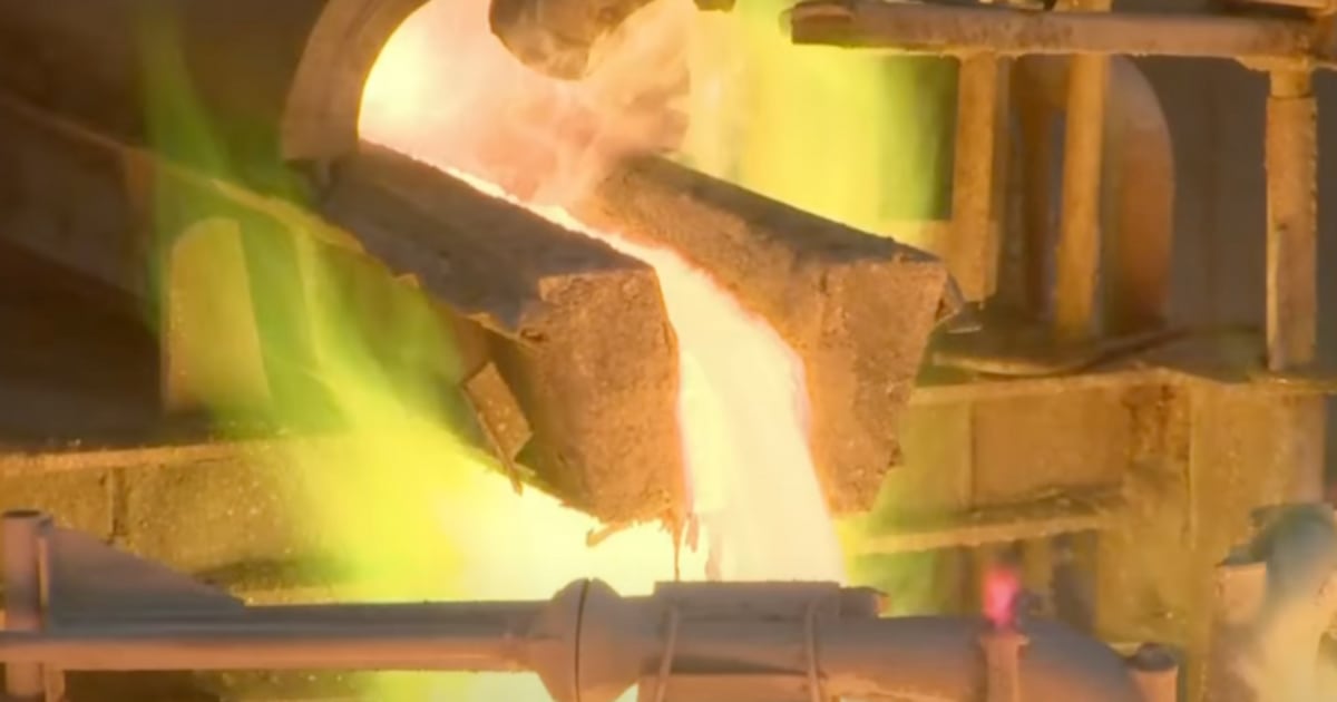 El arancel del 50% al cobre refinado: un golpe que reconfigura la economía chilena y su diplomacia comercial