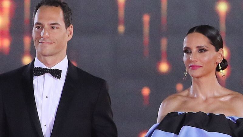 Lucas Akoskin habla por primera vez de su separación con Leonor Varela: “Nos seguimos amando muchísimo”