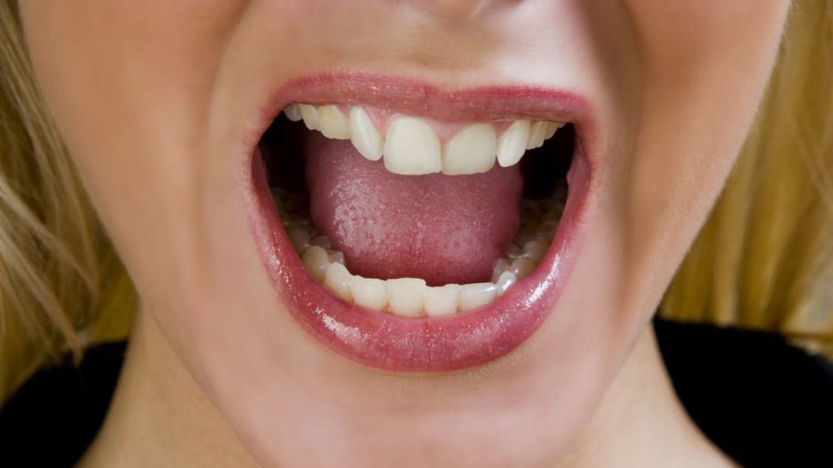 La lengua quemada incide en el desequilibrio.