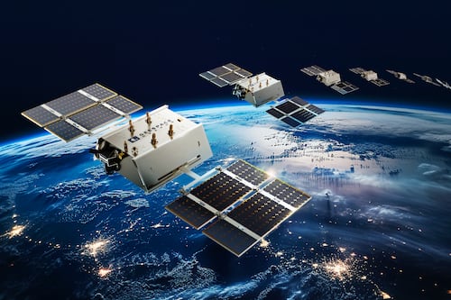 Geely impulsa su constelación GEESATCOM: 11 satélites lanzados y cobertura IoT global en marcha