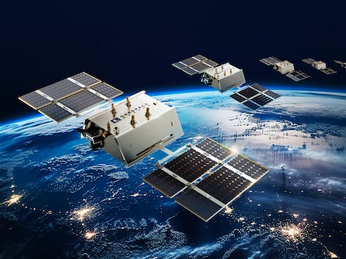 Geely impulsa su constelación GEESATCOM: 11 satélites lanzados y cobertura IoT global en marcha