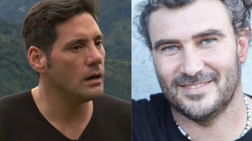 Pancho Saavedra y Toni Espadas, Instagram