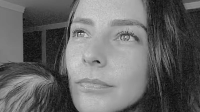 Daniela Castillo habla de sus desafíos como madre y cuenta qué ha sido lo más difícil