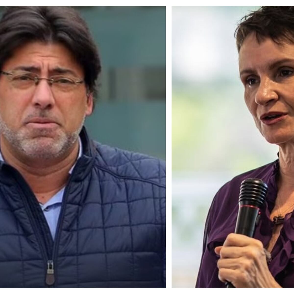 Tohá dispuesta a primarias con cualquier candidato Tohá dispuesta a primarias con cualquier candidato