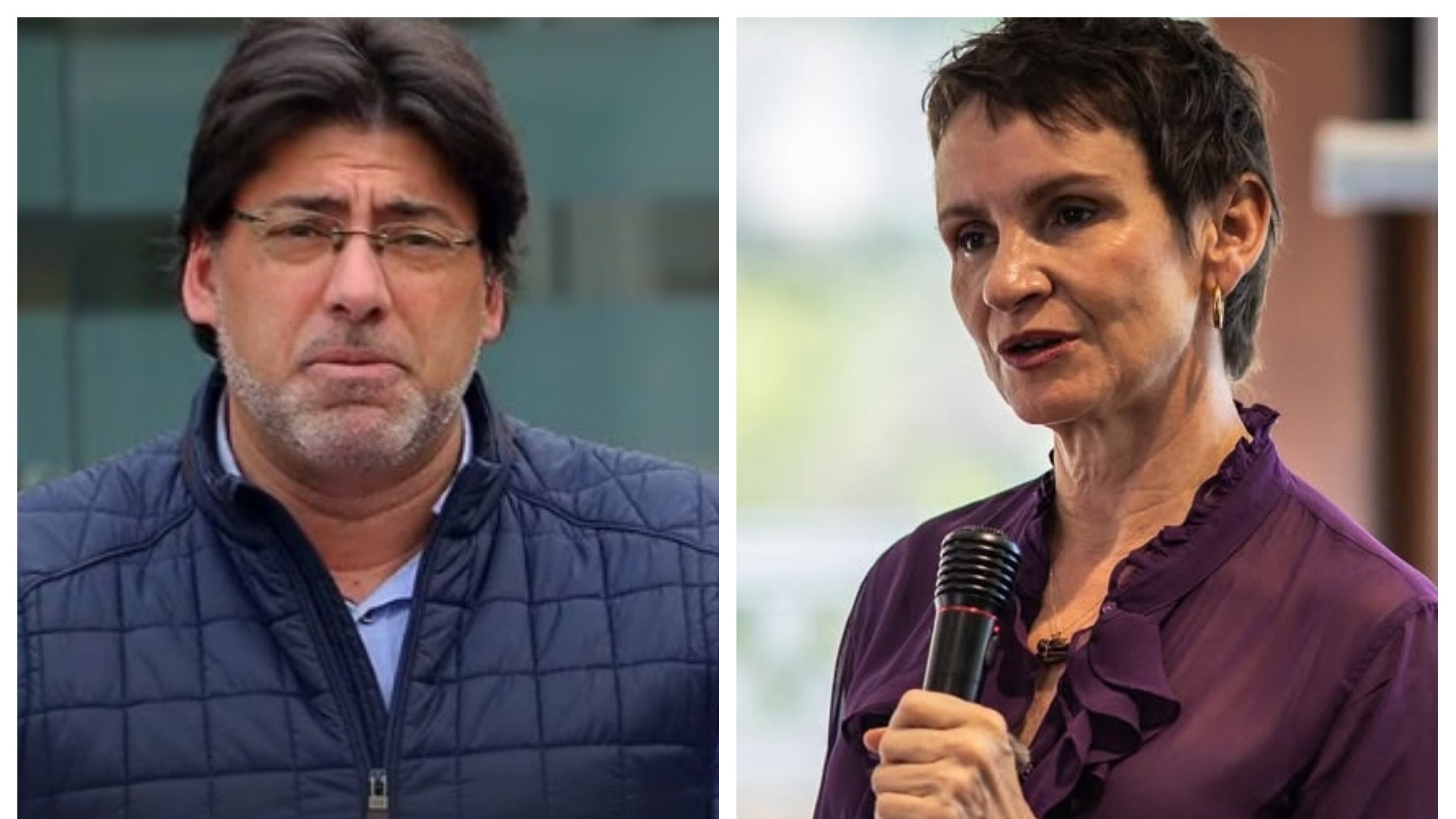 La candidata presidencial del socialismo se refirió a una eventual elección primaria del sector con el comunista Daniel Jadue.