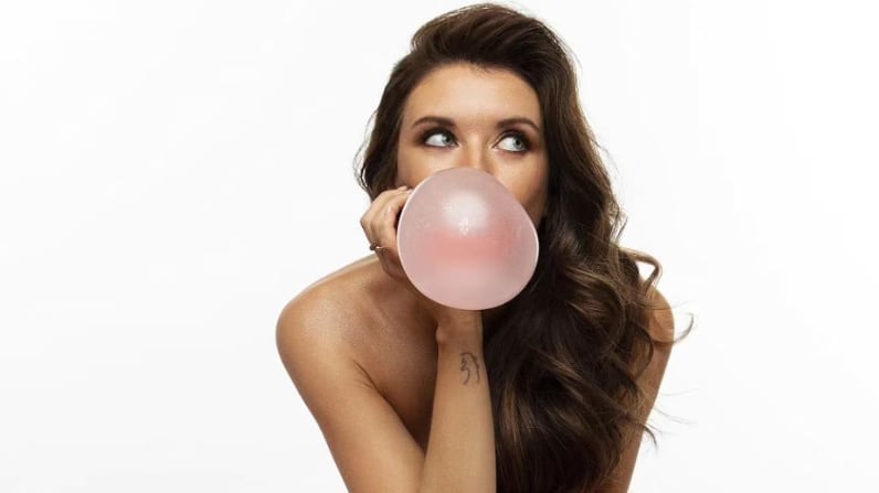 Carla Jara | Fuente: Instagram