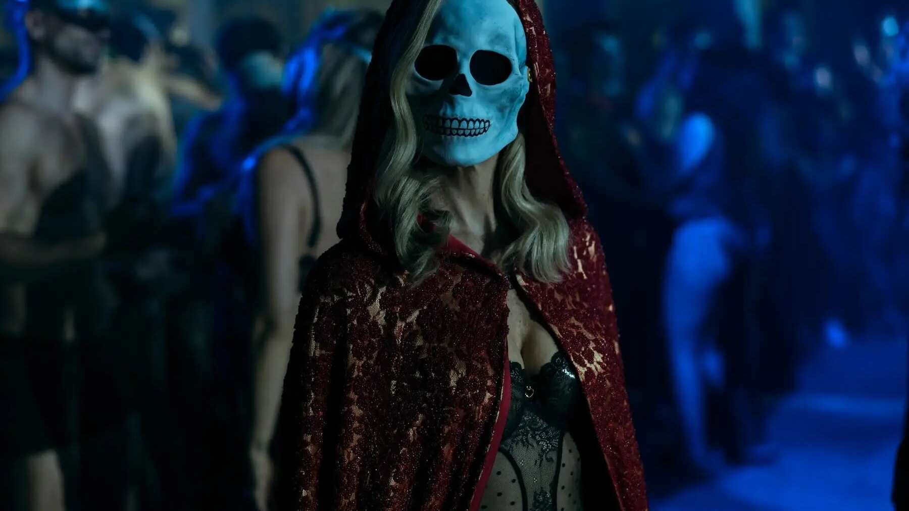 La plataforma se prepara para agregar esta producción en su lista