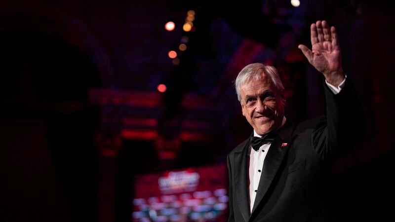 “Un homenaje de una forma diferente”: Cecilia Morel presentó la creación de la Fundación Presidente Sebastián Piñera