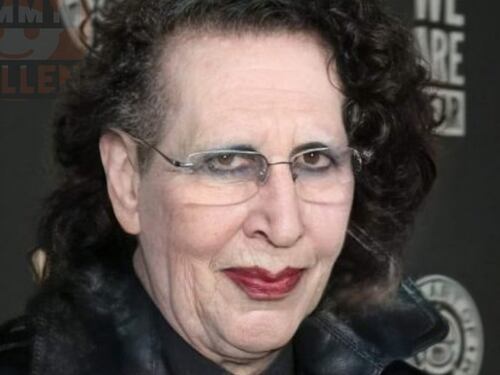 Esto alega Marilyn Manson en su demanda a Evan Rachel Wood