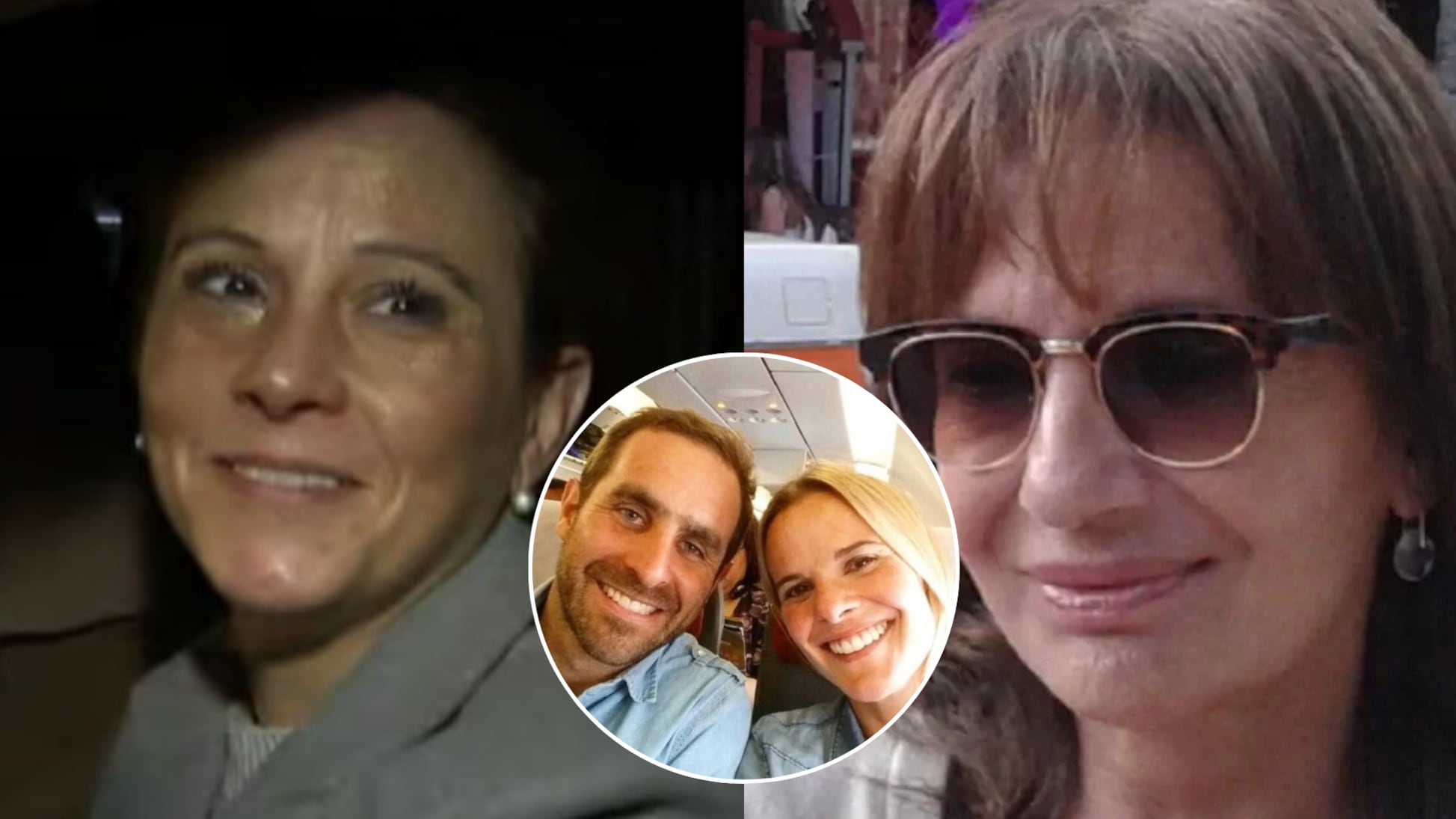 “Lo mismo viví con mi yerno”: Madre de Fran Virgilio respaldó a mamá de Javiera Suárez con polémico mensaje