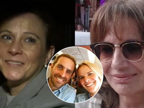 “Lo mismo viví con mi yerno”: Mamá de Fran Virgilio respaldó a madre de Javiera Suárez con polémico mensaje