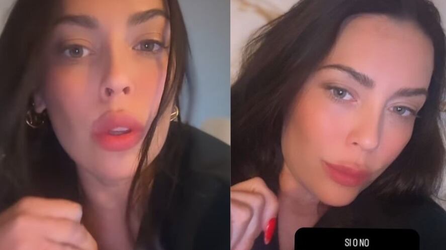 Instagram Daniela Aránguiz