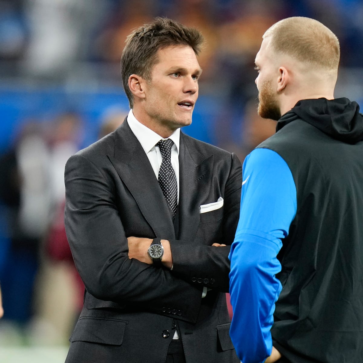 Clonan mascota fallecida de Gisele Bündchen y Tom Brady Clonan mascota fallecida de Gisele Bündchen y Tom Brady