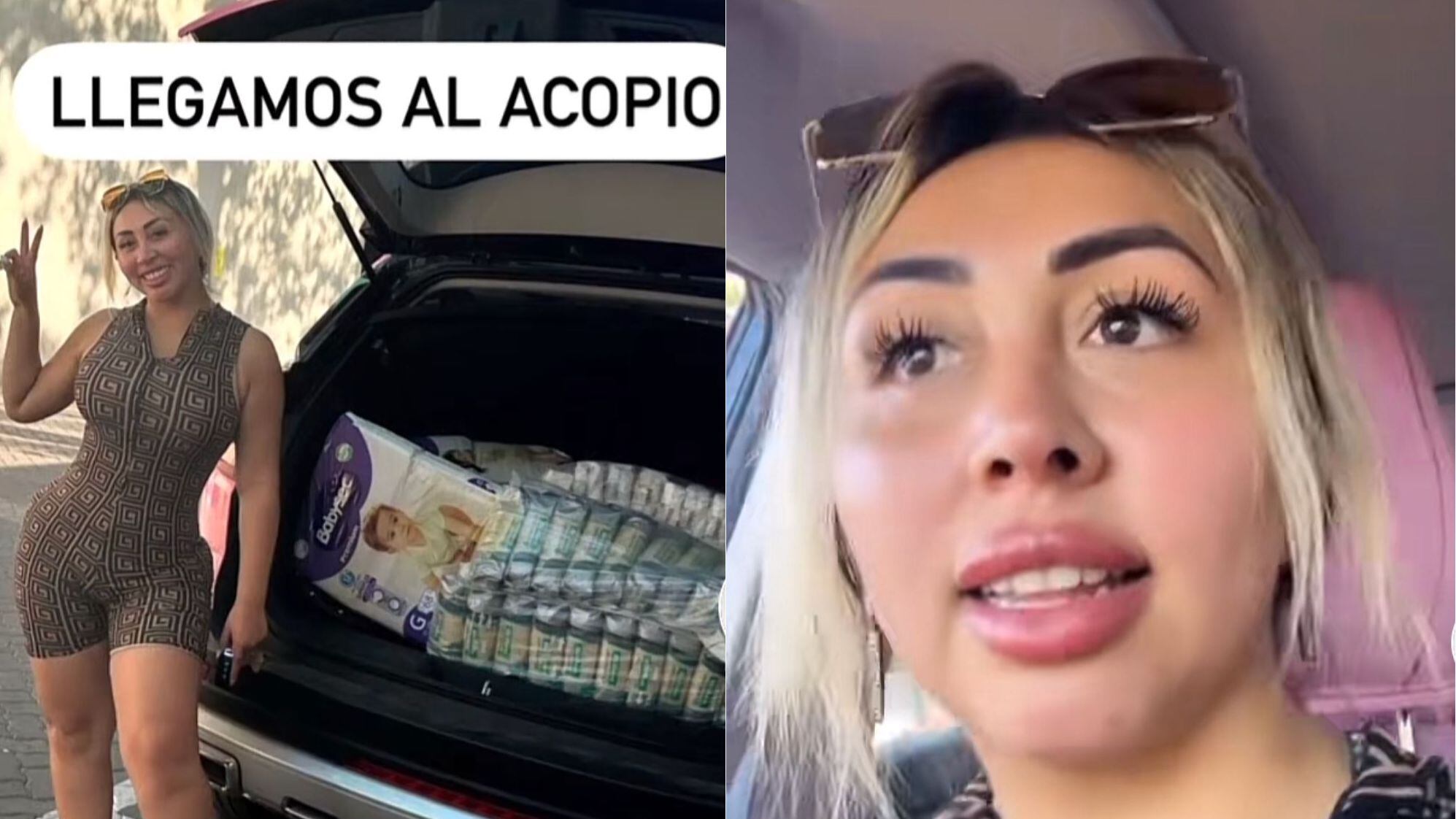 Naya Fácil | Instagram