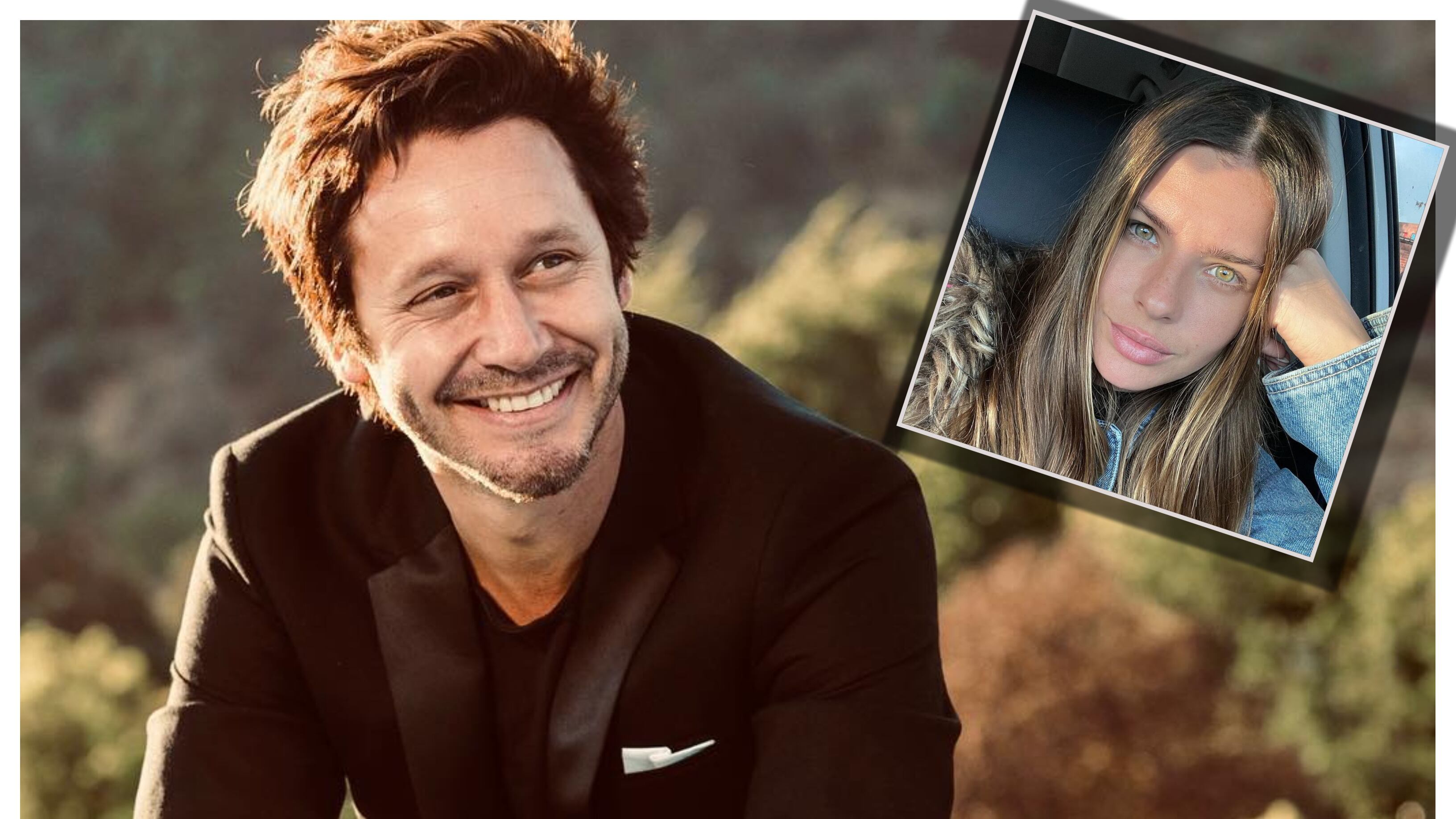 Ángel de Brito ha insistido estas últimas semanas en que la relación de Benjamín Vicuña y Eugenia "La China" Suárez atraviesa por su peor momento luego de haberse separado el año pasado.