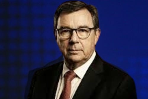 ¿Qué dijo el futuro ministro de Defensa Fernando Barros sobre su rol como abogado de Pinochet?