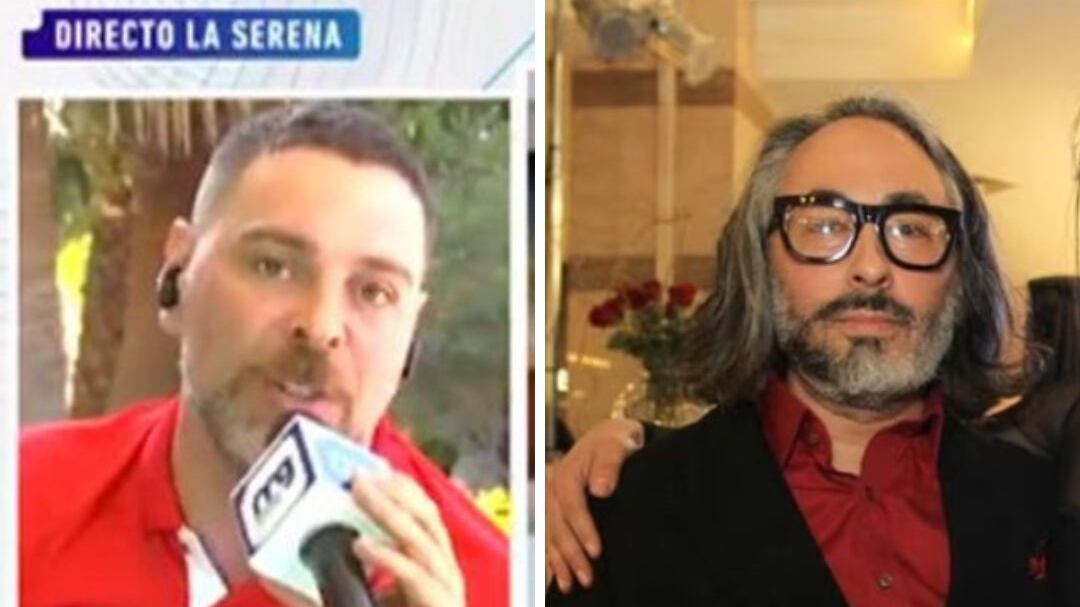 José Antonio Neme y Parived