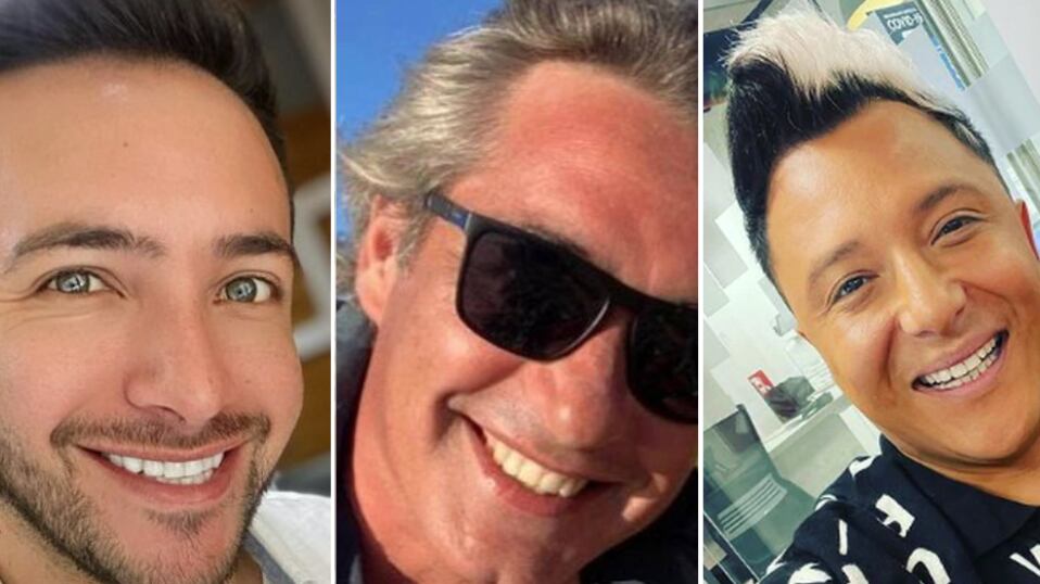 Hugo Valencia contra la filtración de fotos de Repenning