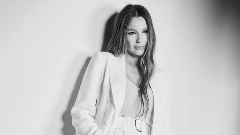 Pampita | Fuente: Instagram