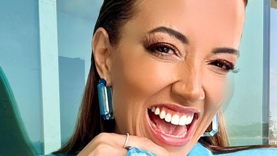 La actriz argentina volverá luego de seis años a participar de una obra de teatro.