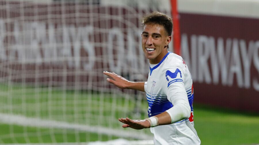 Diego Valencia